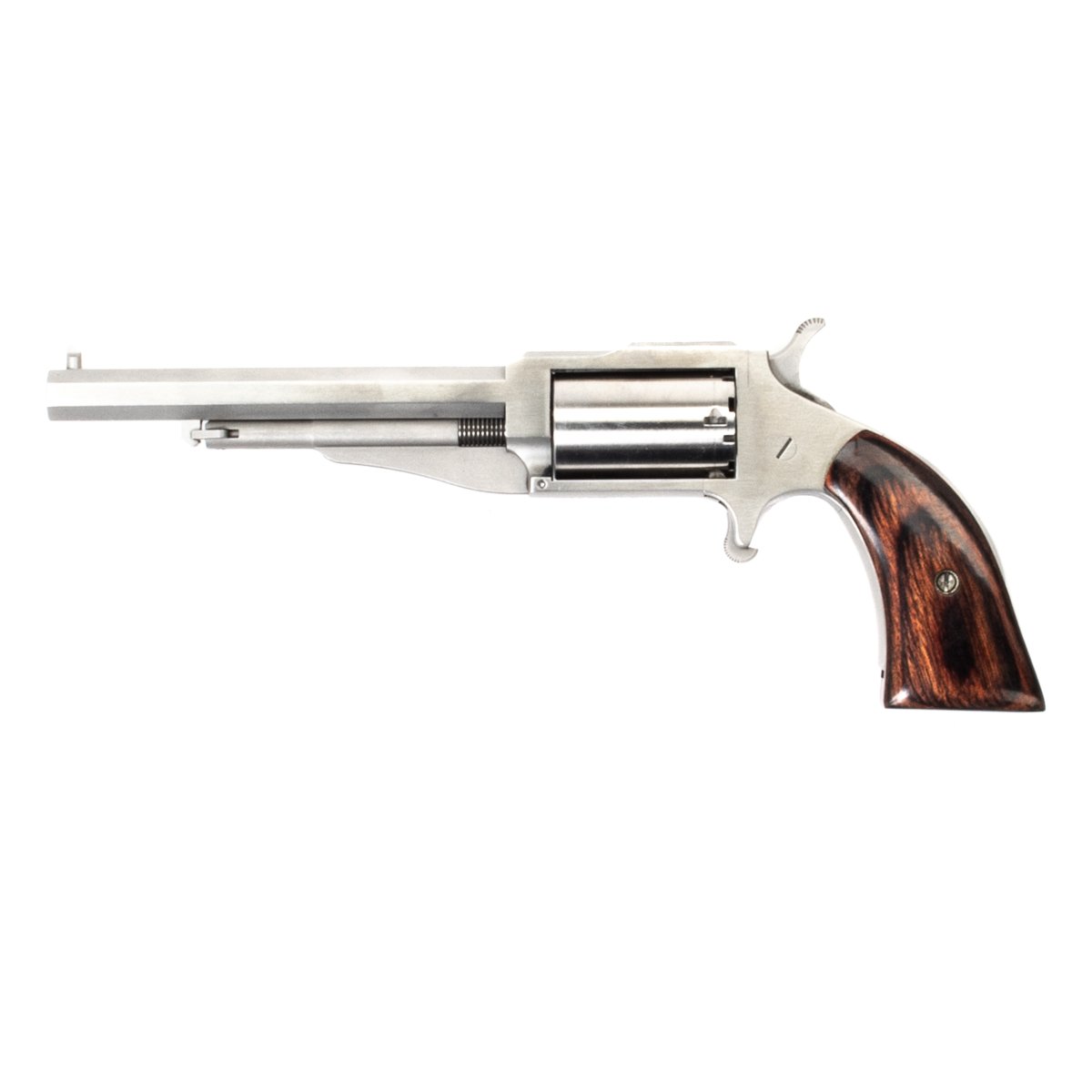 NORTH AMERICAN ARMS NAA-1860-4C .22 wmr